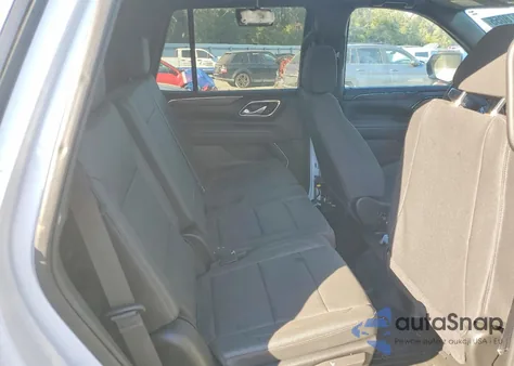 2024 Chevrolet Tahoe C1500 from USA, damaged, VIN 1GNSCLED2RR224397